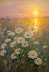 Florals 86, c.2023