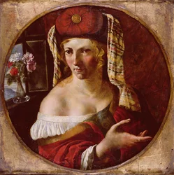 A Sibyl