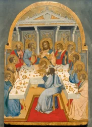 The Institution of the Lord