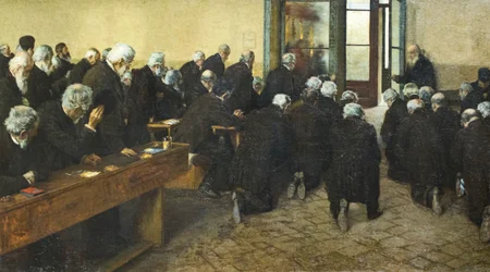 The Viaticum