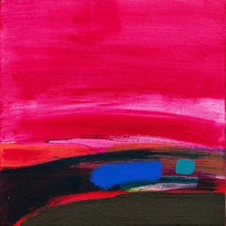 Magenta Delight, 2014
