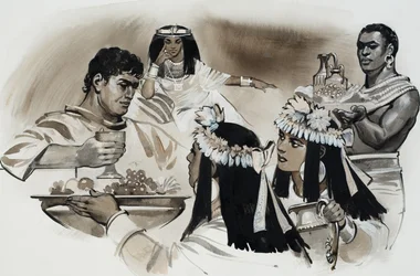 Anthony and Cleopatra