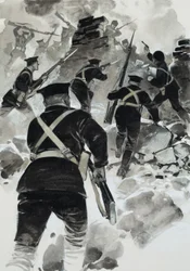 Dardanelles Campaign