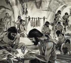 Mankind in the Making, the 