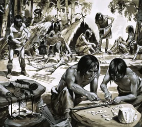 People of the Great Thaw