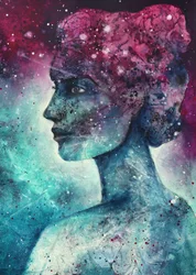 Cosmic Woman Profile