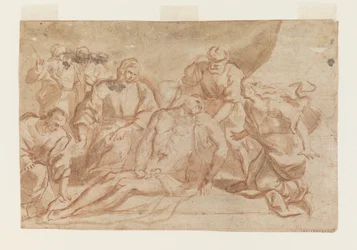 Entombment of Christ