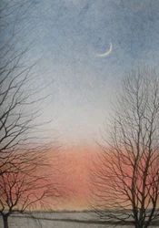 Early Evening, 2010