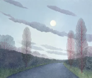 Pale Moon