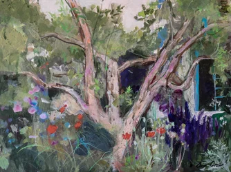 Mediterranean Garden