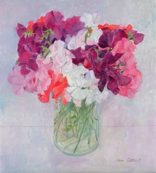 Sweet Peas, 1999