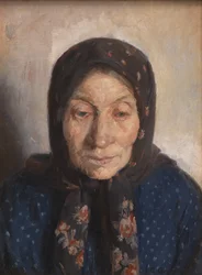 An Old Fisherman