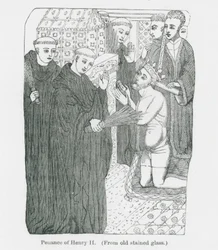 Penance of Henry II