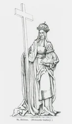 St Helena
