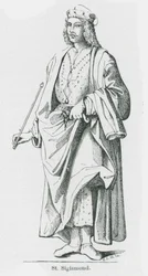 St Sigismond