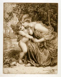 Cupid Bound