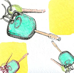 Car Keys