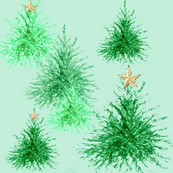 Star Trees