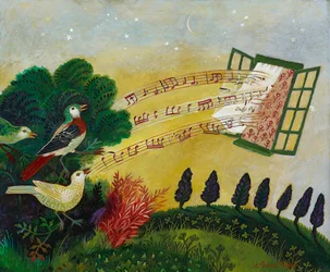 Early Call, 2012