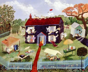 Everything must Go, 2006