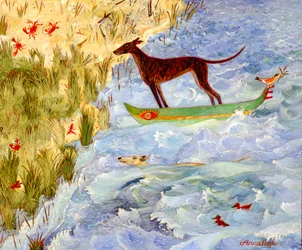 Nearly There, 2008