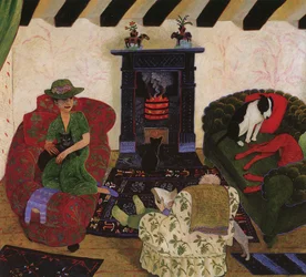 Reading Aloud