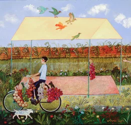 Special Delivery, 2010