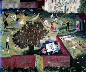 Tug of War, 2000