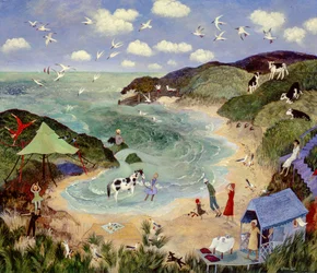 Two for Joy, 2003