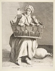 Brandy Seller