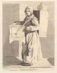 Organ Grinder
