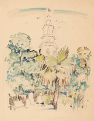 Untitled, late 19th-early 20th century
