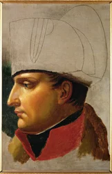 Emperor Napoleon I