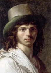 Self-Portrait