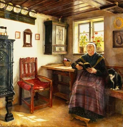 A Good Book