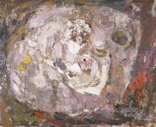 Table Top, c.1961