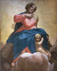 Coronation of the Virgin
