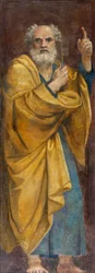 Saint Peter
