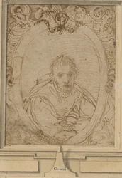 Self Portrait