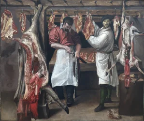 The Butcher