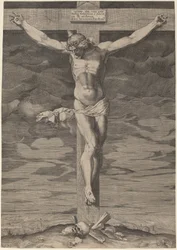 The Crucifixion