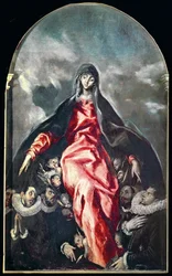 The Dead Christ