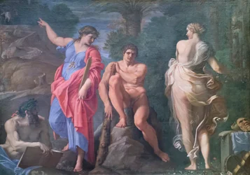 The Choice of Hercules