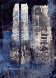 Deep Blue Abstraction