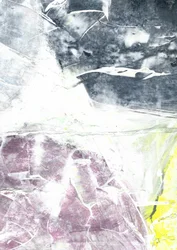 Vibrant Abstract Texture