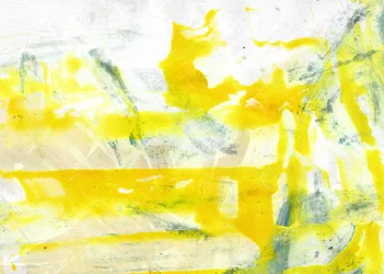 Vibrant Yellow Movement