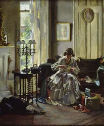 The Seamstress