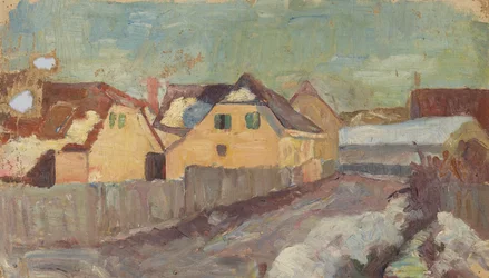 Village
