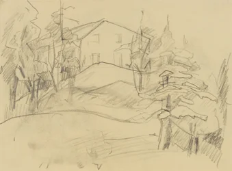 House in the Forest