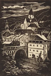City
